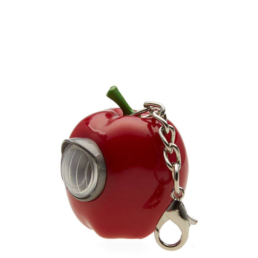 Medicom Toy x Undercover Gilapple Keychain Red – Saint Side