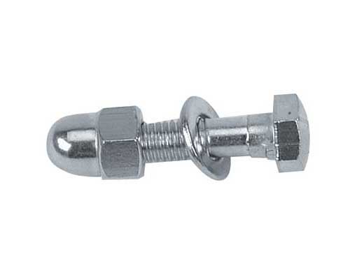 Bike saddle best sale clamp bolt