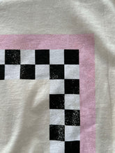 Load image into Gallery viewer, Saint Side Ignition T-shirt Washed Cream/Powder Pink
