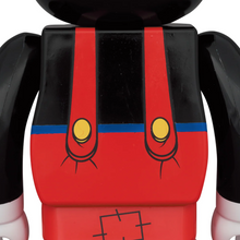 Load image into Gallery viewer, Medicom Toy BE@RBRICK - Mickey Mouse Boat Builders 100% &amp; 400%
