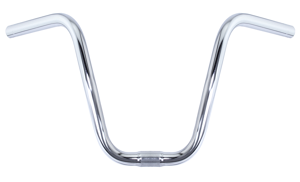 Dyno Style Handlebar 9