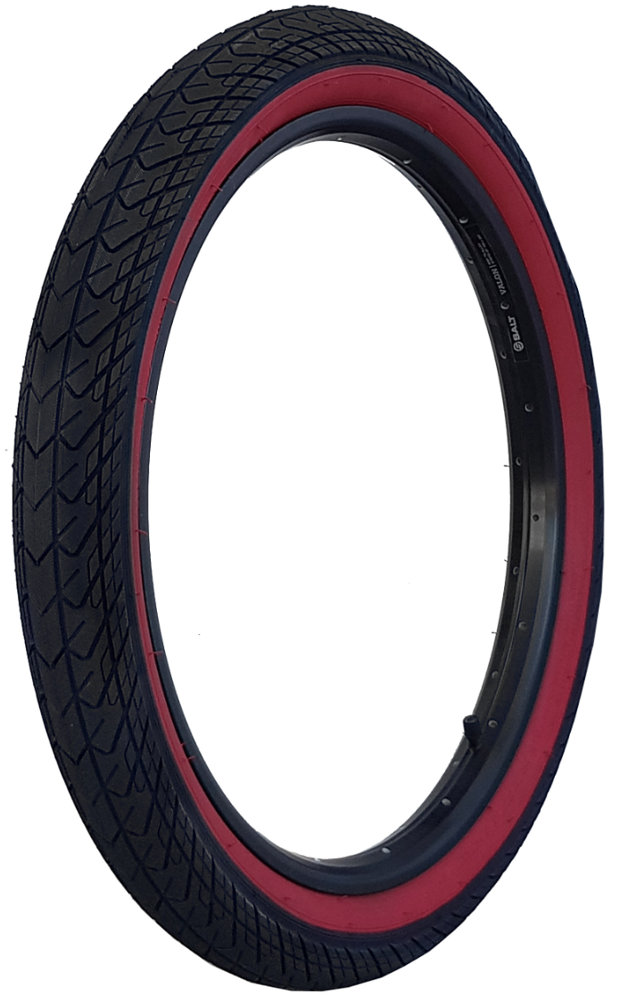 Tyre Arrow 20