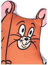 Load image into Gallery viewer, Medicom Toy Plush Tom &amp; Jerry Die Cut Cushion Jerry Version
