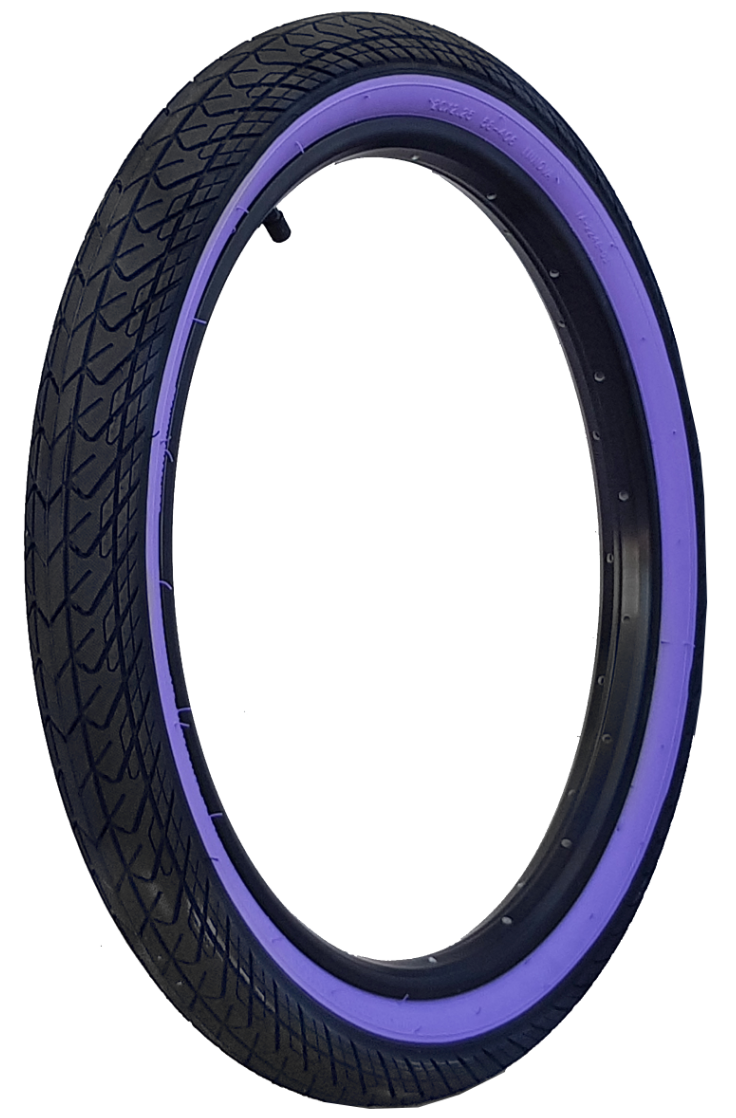 Tyre Arrow 20