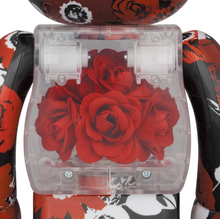 Load image into Gallery viewer, Medicom Toy BE@RBRICK - Flor@ 400% Bearbrick
