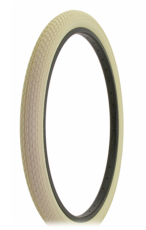 26 cream clearance bicycle tires